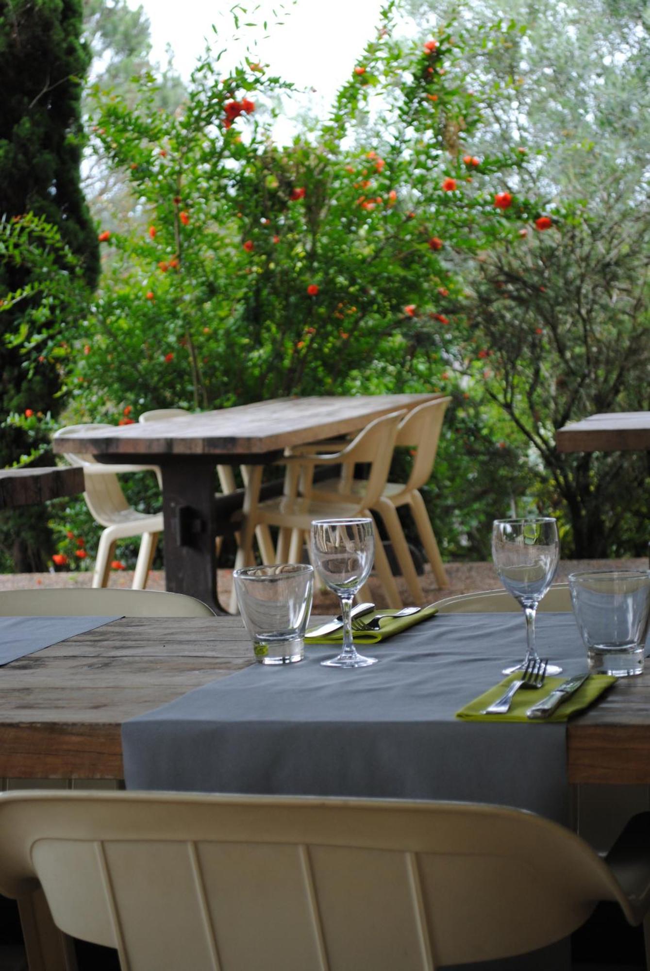 Hotel Et Restaurant Traditionnel L' Escalandes Lesperon  外观 照片