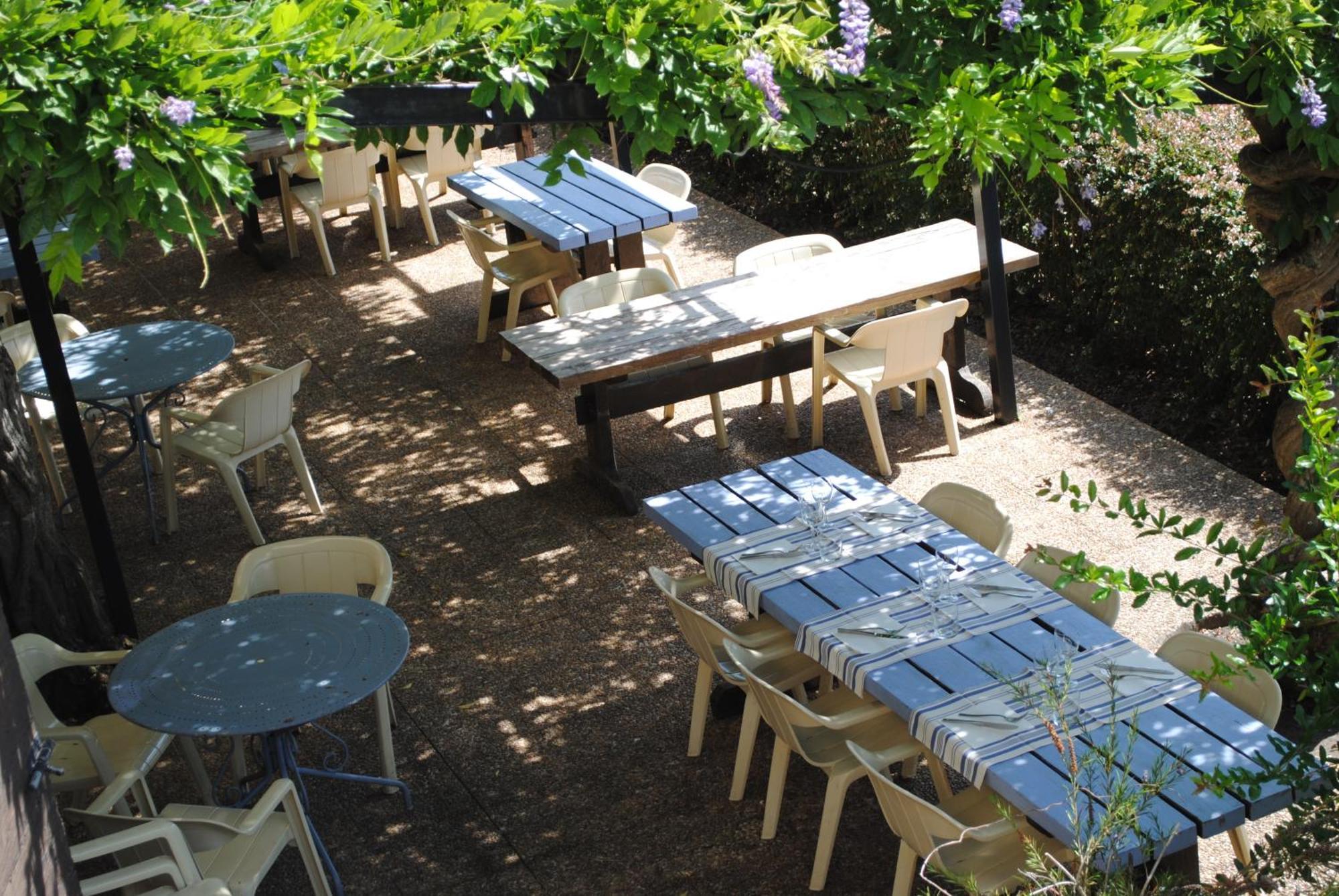 Hotel Et Restaurant Traditionnel L' Escalandes Lesperon  外观 照片
